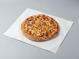 Pizza gustosa