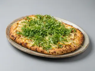 Pizza Pizz'a Go-Go