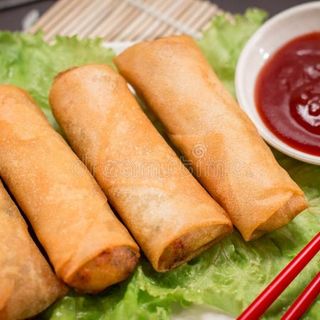 1- Involtino giapponese