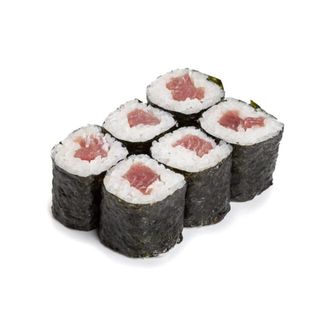 37- Hosomaki tuna