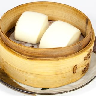 10- Pane cinese al vapore