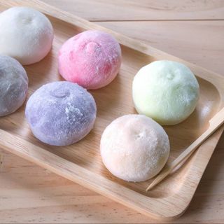D mochi