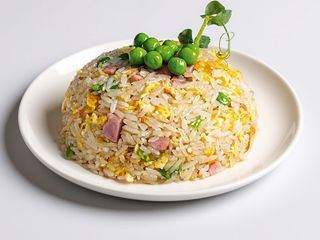 94- Riso alla cantonese