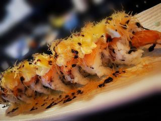 051 - Hoshi roll 8 pezzi