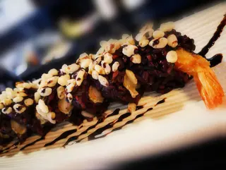 061 - Fushi maki speciale 8 pezzi
