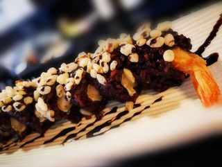 061 - Fushi maki speciale 8 pezzi