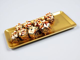 105 - Fushi futomaki 8 pezzi