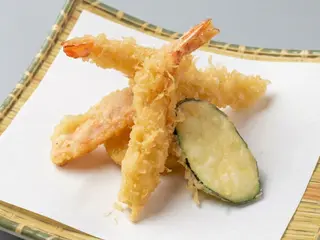 109 - Tempura misto