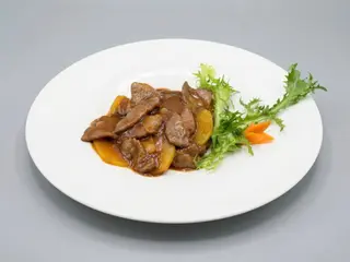 139 - Manzo con patate