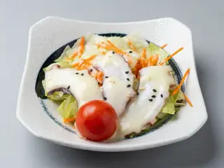 146 - Calamari fritti