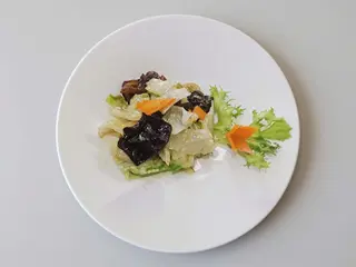 147 - Verdure miste