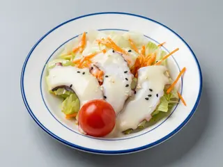 020 - Tako salad