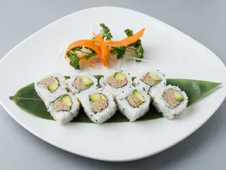052 - California maki 8 pezzi