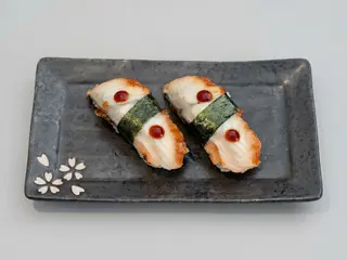 069 - Nigiri unagi 2 pezzi