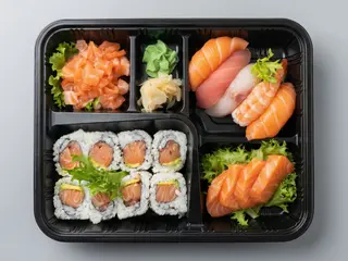 BOX B