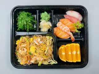 BOX C