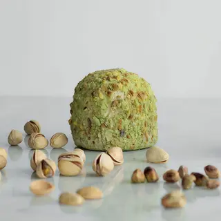 Tartufo al Pistacchio