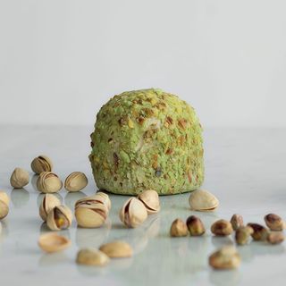 Tartufo al Pistacchio