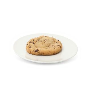 Chocolate Chip Cookie