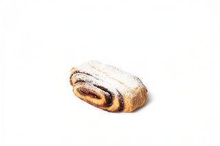 Sfoglia Vegana al Cioccolato