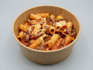 Amatriciana