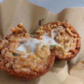 Arancino di Pasta