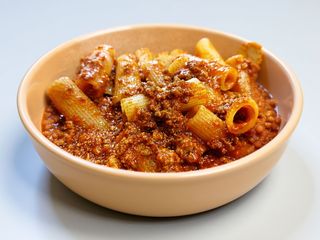 Pasta al Ragù