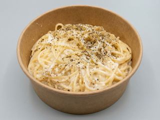 Cacio e Pepe
