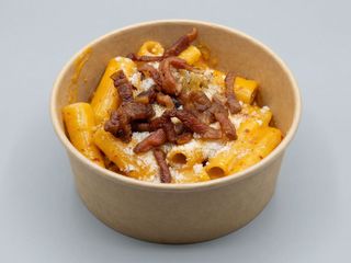 Carbonara Calabra