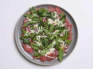 Carpaccio