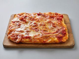 Prosciutto cotto