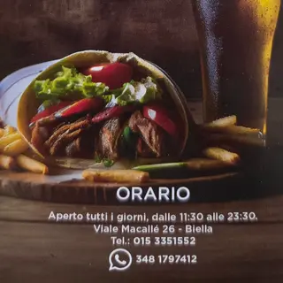 Chicken special