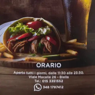 Favolasa