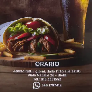 İndian chicken tikka