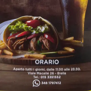 Tonno
