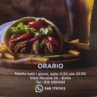 Salsiccia e gorgo