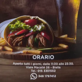 Panino max