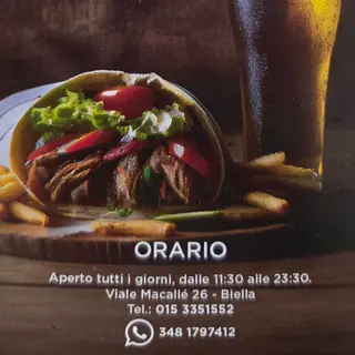 Gamberetti