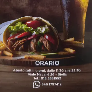 Acqua