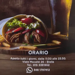 Gorgo e noci