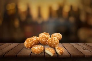 Crocchette Camembert