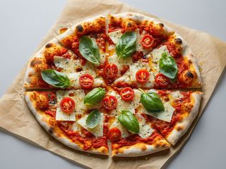 La regina Margherita