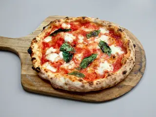 Margherita