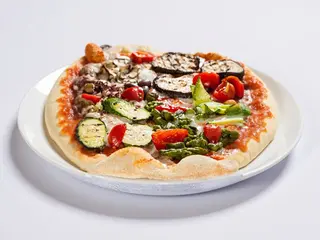 Vegetariana