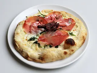 Burratella