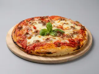 Salsiccia