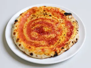 Margherita rossa