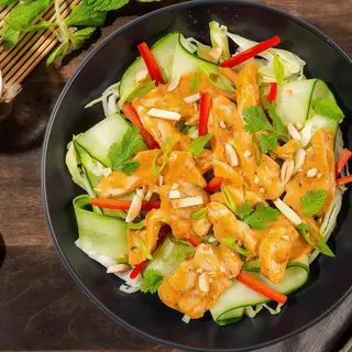 Insalata di pollo