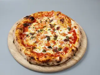 Marinara più