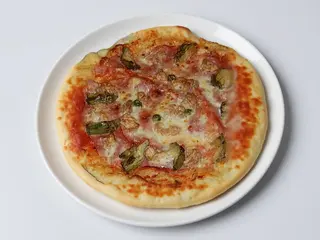 Tonno più